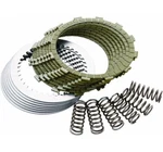 Clutch Kit For Yamaha YFZ450 W/x ('07-'08) Ry/rz ('09-'10) Quad CK99-201 New. Price: $42.50.