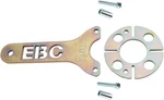 Ebc Clutch Tool #CT012SP For Honda New. Price: $46.00.