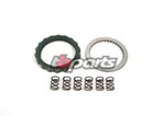 Honda Grom Upgraded Hd Clutch Heavy Duty Springs Kit! MSX125 & Monkey TBW1331 New. Price: $49.99.
