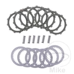 Ebc Srk Clutch Kit Fits Yamaha MT-07 700 Abs MTN690-U 2018-2020 New. Price: $185.63.