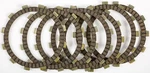 Ebc CK5635 Series Clutch Kit New. Price: $93.55.