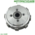 For Honda CMX250 Complete Clutch Disc Plate With Spring Replacement Us New. Price: $23.13.