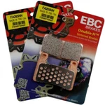 Fits Honda Cbr 900 RRY/RR1 Fireblade Front Brake Pads 2000-2001 FA265HH X2 New. Price: $76.51.