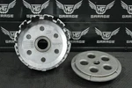 2004 Ktm 04-06 105 85 Sx Oem Clutch Basket Outer Pressure Plate 47032001044 Used. Price: $97.74.