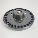 Bdl Belt Drives Ball Bearing Lockup Clutch Pressure Plate Harley M8 17-20 Used. Price: $189.99.