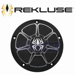 Rekluse Derby Clutch Cover For 2001-2006 Harley Davidson Fxstbi Night Train Rg New. Price: $189.07.