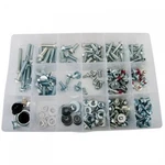 Tusk 156 Piece Kawasaki Bolt Kit 175-766-0001 New. Price: $45.46.