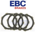 Ebc Ckf Clutch Kit For 1980 Honda ATC185 - Engine & Components Os New. Price: $50.71.