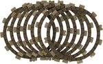 Ebc Ck Series Clutch Kit For 1999 Yamaha YFM350FW Big Bear 4X4 Atv New. Price: $95.64.