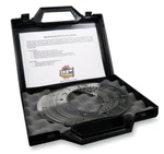 Brakes DPHK506 High-performance Clutch Steel Plate Kit New. Price: $54.99.
