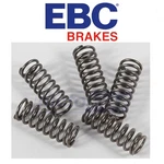 Ebc Csk Clutch Spring Kit For 2000-2003 Suzuki GSX-R750 Engine & Rb New. Price: $19.06.