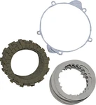 Moose Clutch Kit Husqvarna/ktm 85/85 Sx 17/14/85 19/16 New. Price: $168.49.