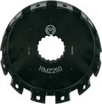 Moose Billet Aluminum Clutch Basket With Cushion Suzuki RMZ250 06 New. Price: $250.40.