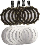 Ebc Clutch Kit #DRC236 Fits Honda TRX500 New. Price: $118.78.