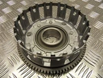 Genuine Yamaha Yzf R6 5EB / 5MT 5SL Engine Outer Clutch Basket 1999 To 2005 Used. Price: $376.12.