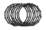 Clutch Friction Disc Kit For 71-84 Harley Sportster Ironhead 1000 37985-71 73144 New. Price: $86.75.