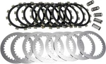 Ebc DRCF227 Series Clutch Kit New. Price: $252.02.