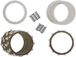 Barnett 303-90-10040 Complete Dirt Digger Clutch Kit For Yamaha Yz 250 New. Price: $209.25.