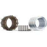 Hinson Clutch Fiber, Steel, Spring Kit Plates FSC095-9-001 New. Price: $199.99.