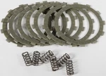 Ebc Street Racer Clutch Set SRC22 New. Price: $144.24.