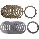 Barnett Clutch Kit 306-48-10014 For 2012-2023 Ktm 450 Sx-f New. Price: $202.17.