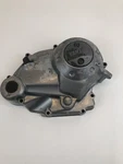 Yamaha Clutch Cover Engine Right Side 1P6-E5421-10-00 Used. Price: $29.99.
