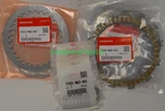 Genuine Honda Oem 1993-2024 XR650L Clutch Kit Plates And Springs 22321-MG3-000 New. Price: $262.99.