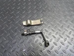 90-03 Honda Xr 100R Oem Clutch Release Arm Lever Nice! 22810-GN1-760 Used. Price: $19.95.
