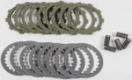 Ebc SRK7 Complete Clutch Kit New. Price: $229.19.