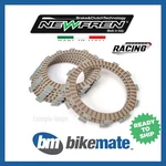 Clutch Plates Kit Fibres Racing For Ducati 848 2008 2009 2010 Brand. Price: $166.66.