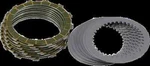 Barnett Aramid Steel Plates Clutch Kit For Ducati Monster 600 95-01 New. Price: $264.46.