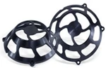 Barnett Ducati Billet Clutch Cover Propeller Black # 341-25-01513 New. Price: $241.40.