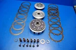 2015 03-15 YZ450F WR450F Clutch Primary Gear Basket Hub Plate 5XD-16150-70-00 Used. Price: $129.99.