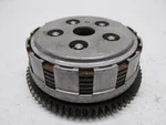 1983 Honda Magna Engine Clutch Basket With Pressure Plates Used. Price: $23.96.
