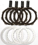 Ebc DRC91 Series Clutch Kit New. Price: $69.54.
