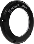 Rekluse Clear Derby Cover Black/anodized M8 RMS-0515027 New. Price: $299.00.