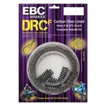 Clutch Friction Plate And Spring Kit 163523 EBCSRC119 New. Price: $63.31.