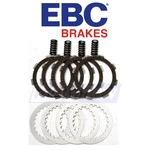 Ebc Drc Series Clutch Kit For 1980-1984 Honda XR200 Engine & New. Price: $75.27.