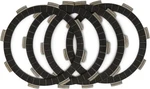 Ebc Brakes DRCF25 Range Carbon Fiber Clutch Kit New. Price: $132.00.