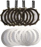 Clutch Set DRC239 New. Price: $135.11.