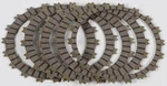 Ebc CK1314 Series Clutch Kit New. Price: $80.12.