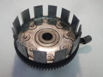 Clutch Basket 78T 1972-1973 Honda K1 22100-312-040 Used. Price: $34.99.