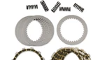 Barnett Clutch Kit Or Kawasaki KX450F And KLX450R New. Price: $179.00.