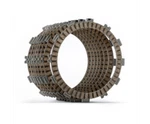 Hinson Clutch 22-24 Honda CRF250R Plate Kit Set Of Fiber FP094-9-001 New. Price: $111.21.