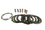 02-07 Honda Exp Rekulse Auto Clutch B4525 Used. Price: $299.99.