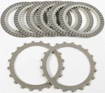 Ebc CK3463 Series Clutch Kit For Suzuki C109 Boulevard VLR1800 2008-2010 New. Price: $163.88.