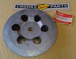 Nos 21462-28C31 RM250 1992 / RMX250 1993 Suzuki Clutch Pressure Plate New. Price: $80.03.