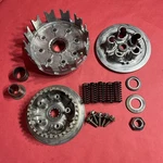 2020 Kawasaki KX250F Oem Clutch Kit (KX250 Stock Basket Hub Plate 2018 - Used. Price: $305.89.