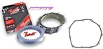 Barnett Complete Clutch Kit With Gasket 1999-2003 Honda CBR1100XX 303-35-10017 New. Price: $250.95.