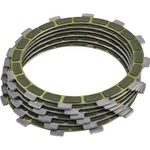 Barnett 301-35-10008 Clutch Friction Plate New. Price: $15.35.